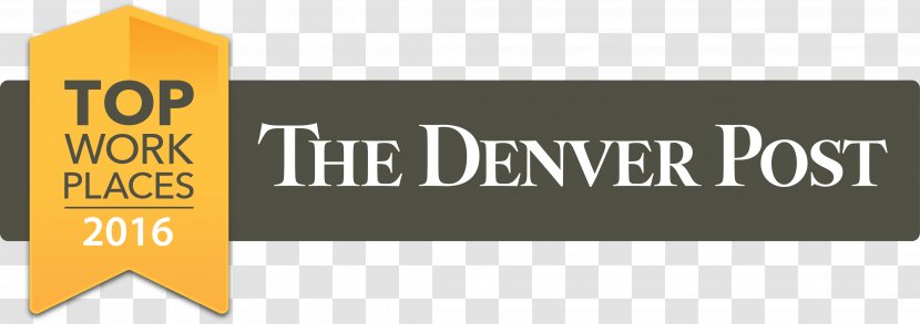 Business The Denver Post Washington Workplace - Sign Transparent PNG