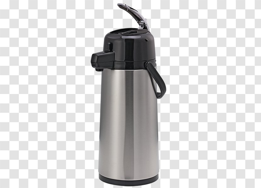 Water Bottles Thermoses Cafeteira Coffeemaker Kettle - Small Appliance Transparent PNG