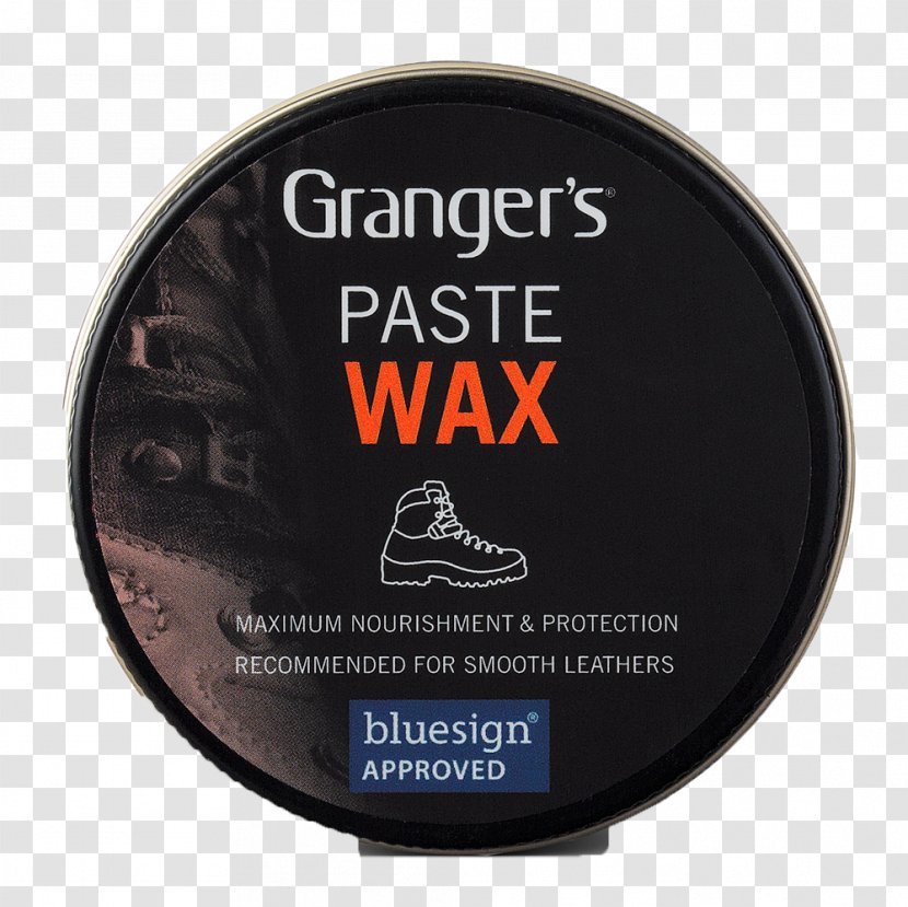 Amazon.com Wax Waterproofing W. Grainger Leather - Cleaning - Boot Transparent PNG