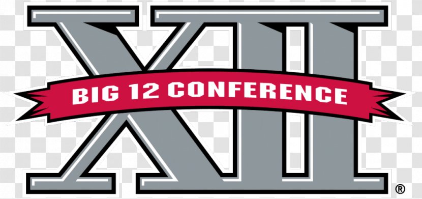Big 12 Conference NCAA Division I Football Bowl Subdivision Athletic National Collegiate Association College - Area - Text Transparent PNG