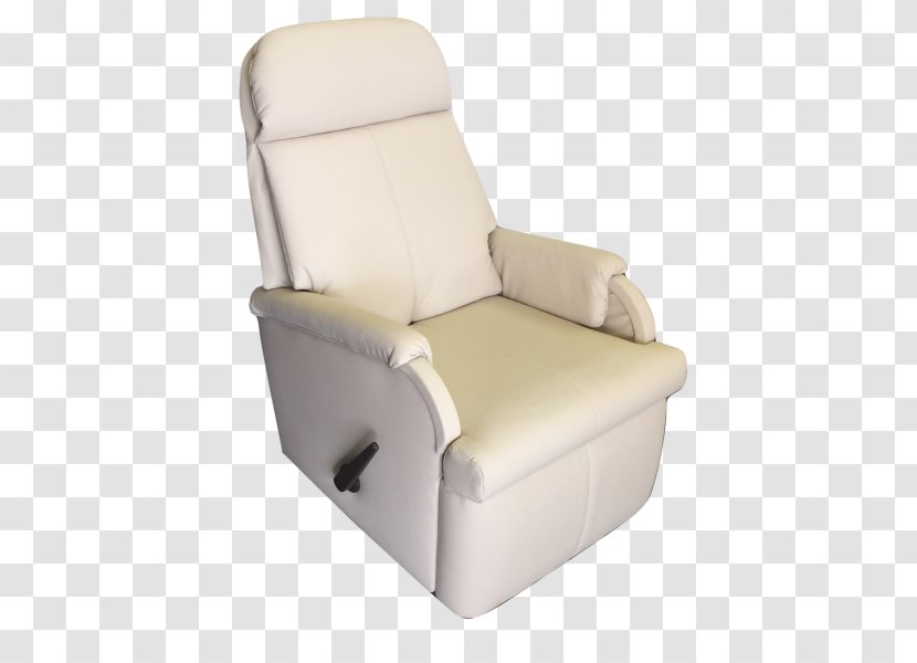 Car Chair Furniture Recliner - Continental Shading Transparent PNG