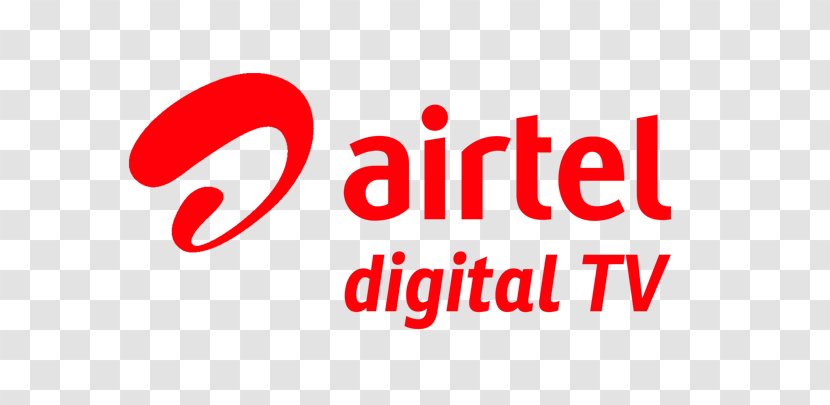 Airtel Digital TV Direct-to-home Television In India Bharti Dish - Tv Transparent PNG