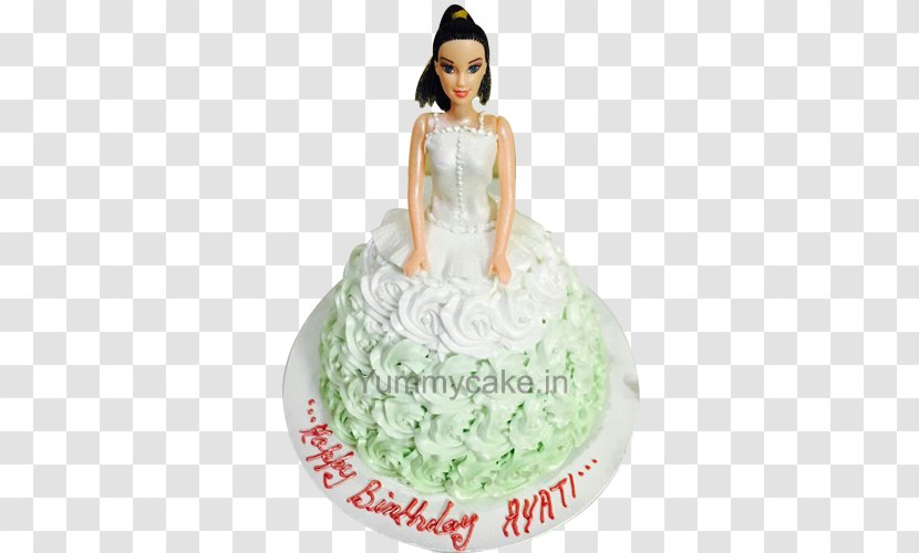 Birthday Cake Torte Decorating Frosting & Icing - Gift Transparent PNG