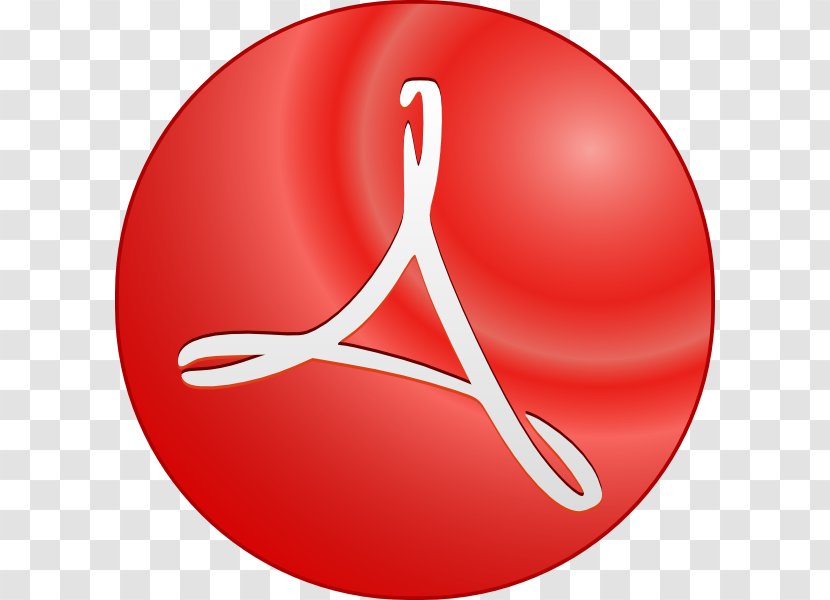Red Circle - Symbol Transparent PNG