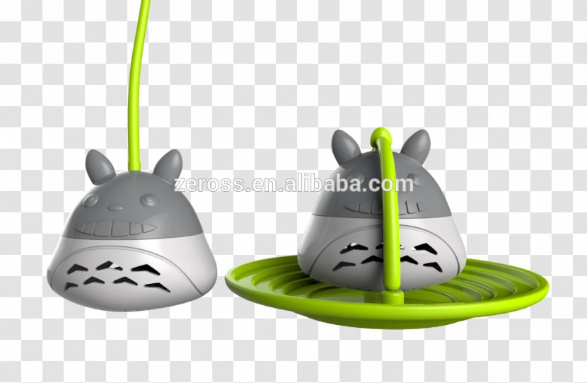 Product Design Shoe Technology - Totoro Backpack Transparent PNG