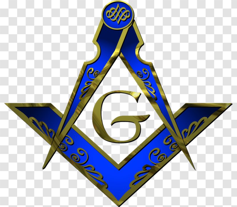 Square And Compasses Freemasonry Masonic Lodge Compass, Worth Matravers - Symbol - Sterile Eo Transparent PNG
