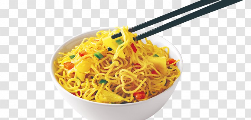 Instant Noodle Ramen Chinese Noodles Asian Cuisine Shrimp Roe - Bowl Transparent PNG
