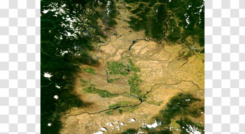 Climate Change General Circulation Model Atmospheric Sciences - Landscape - Pacific Northwest Transparent PNG