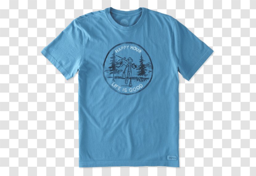 T-shirt Happy Trails Colorado Clothing Fashion - Gift Shop Transparent PNG