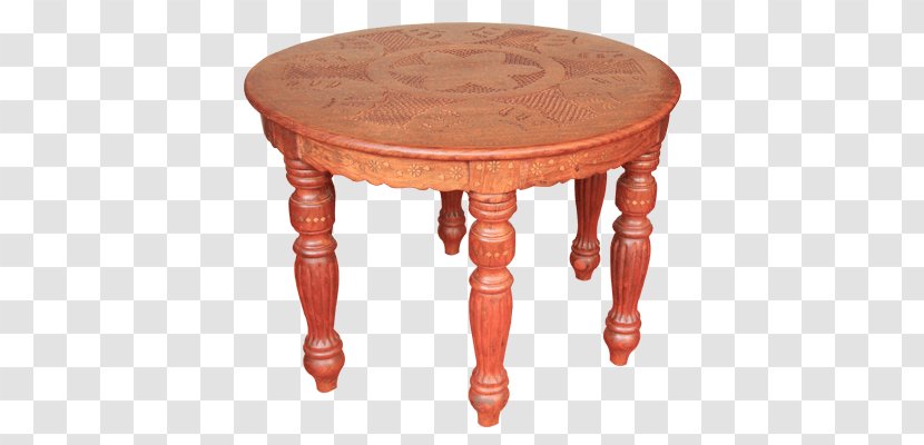 Human Feces - Table - A Wooden Round Table. Transparent PNG