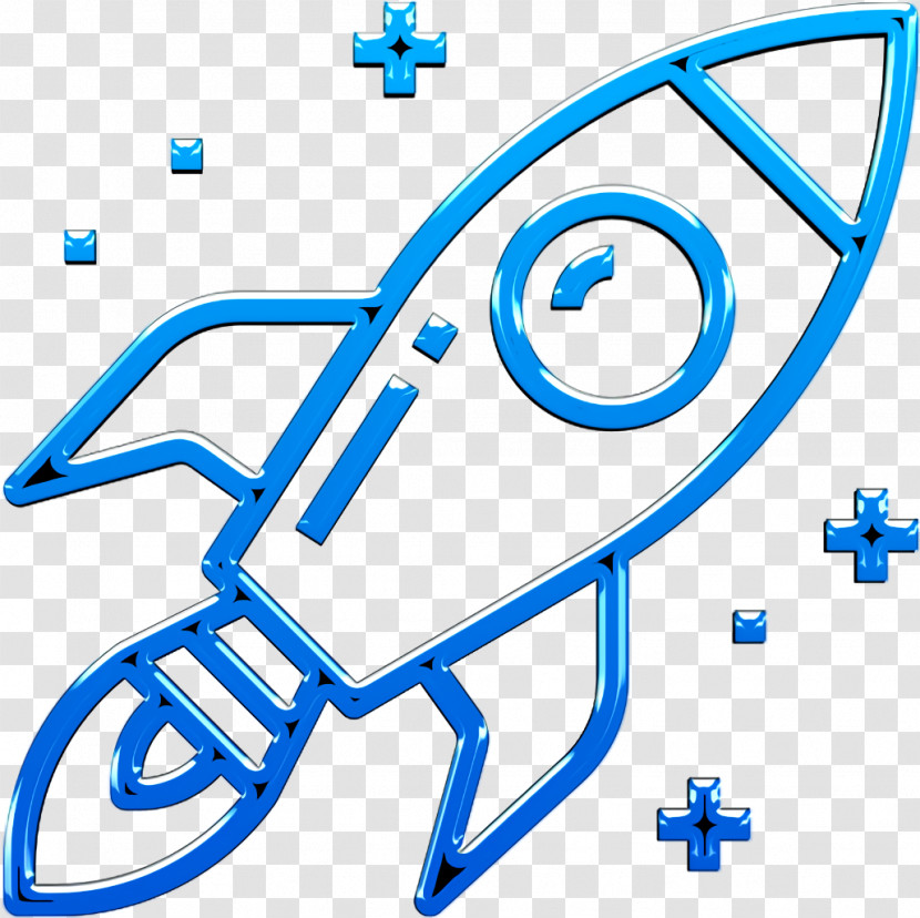 Startup Icon Seo Icon Rocket Icon Transparent PNG