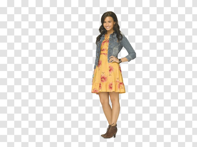 Mitchie Torres YouTube Actor - Sonny With A Chance - Demi Lovato Camp Rock Transparent PNG