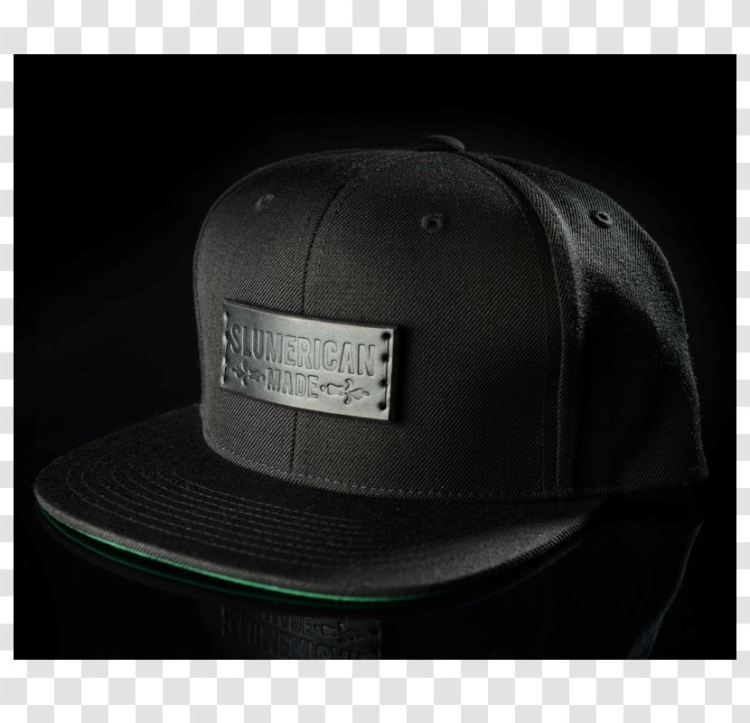 Baseball Cap Hoodie T-shirt Slumerican Hat - Brand Transparent PNG