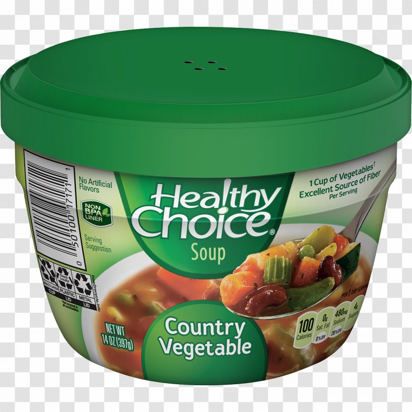 Food Healthy Choice Vegetarian Cuisine Halva Soup - Heart - Cooking Directions Transparent PNG