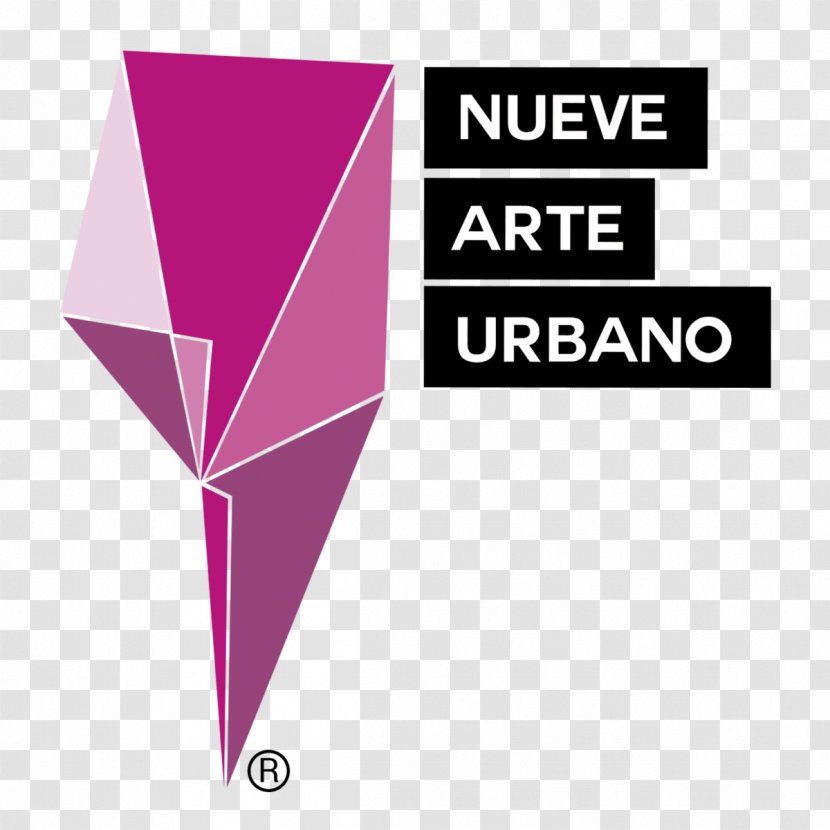 Project Logo Poster Organization - Pink - Design Transparent PNG
