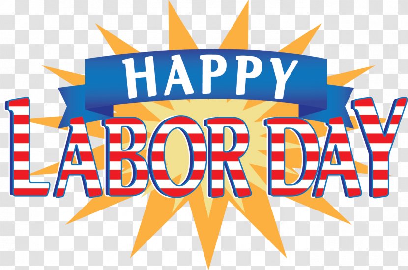 Labor Day Labour Movement Holiday First Monday Of September Happiness - November - Technology Cliparts Transparent PNG