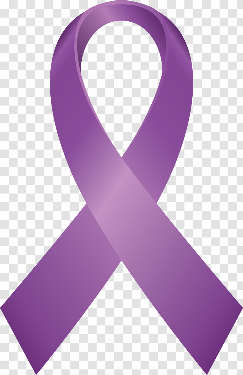 Solidarity Ribbon Transparent PNG