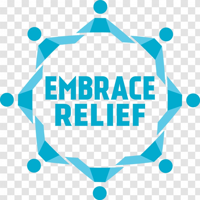 Embrace Relief Foundation Non-profit Organisation Organization Donation Humanitarian Aid - Nonprofit - Fund Transparent PNG
