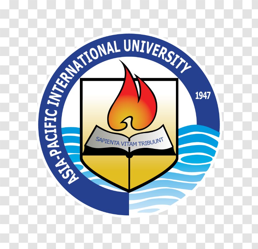 Asia-Pacific International University Asia Pacific College Ritsumeikan Peruvian Union - Asiapacific - Bioscience Transparent PNG