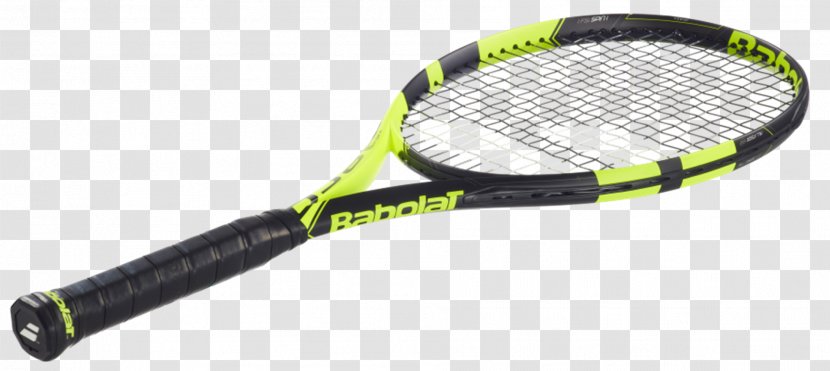 French Open Babolat Racket Tennis Strings - Multifilamento Transparent PNG