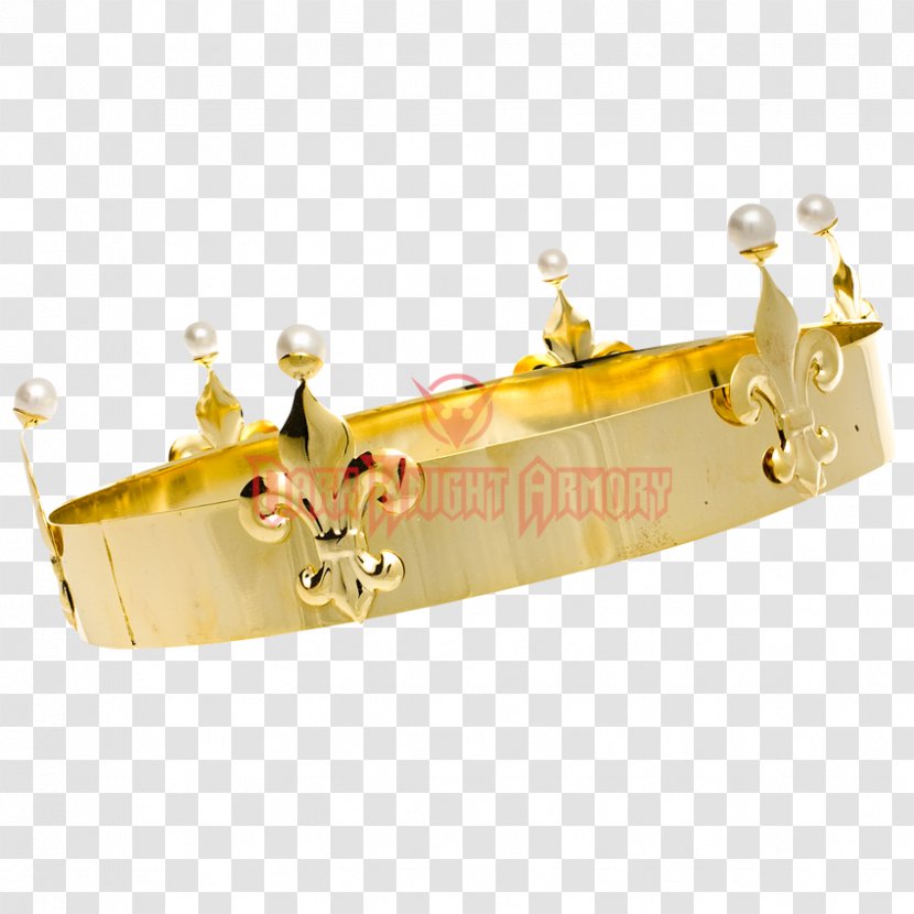 Tiara Crown Jewellery Diamond Gemstone - Imitation Gemstones Rhinestones - Medieval King Transparent PNG