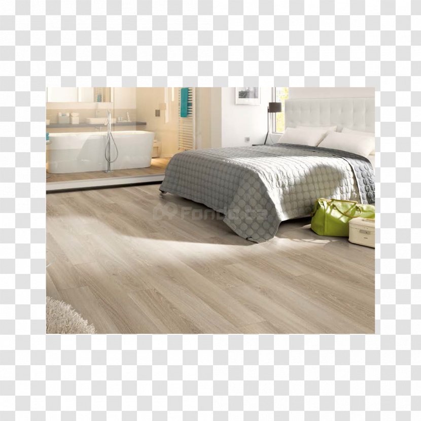 Light Laminate Flooring Wood Egger - Floating Floor Transparent PNG