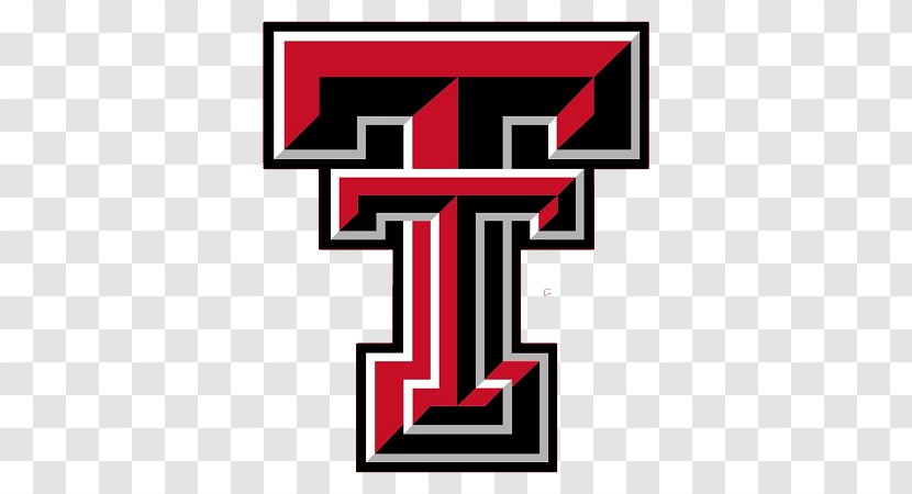 Texas Tech University Red Raiders Men's Basketball Football The Masked Rider - Baylor Bears And Lady - Charge Transparent PNG