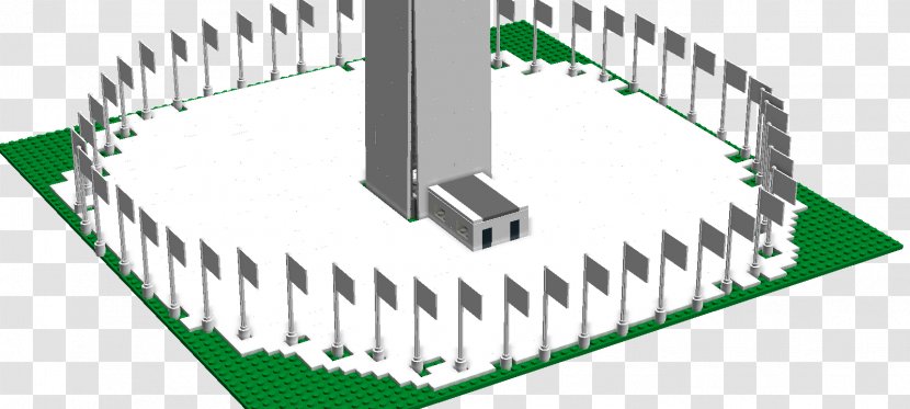 Washington Monument Lego Ideas United States Capitol Architecture - Home Fencing Transparent PNG