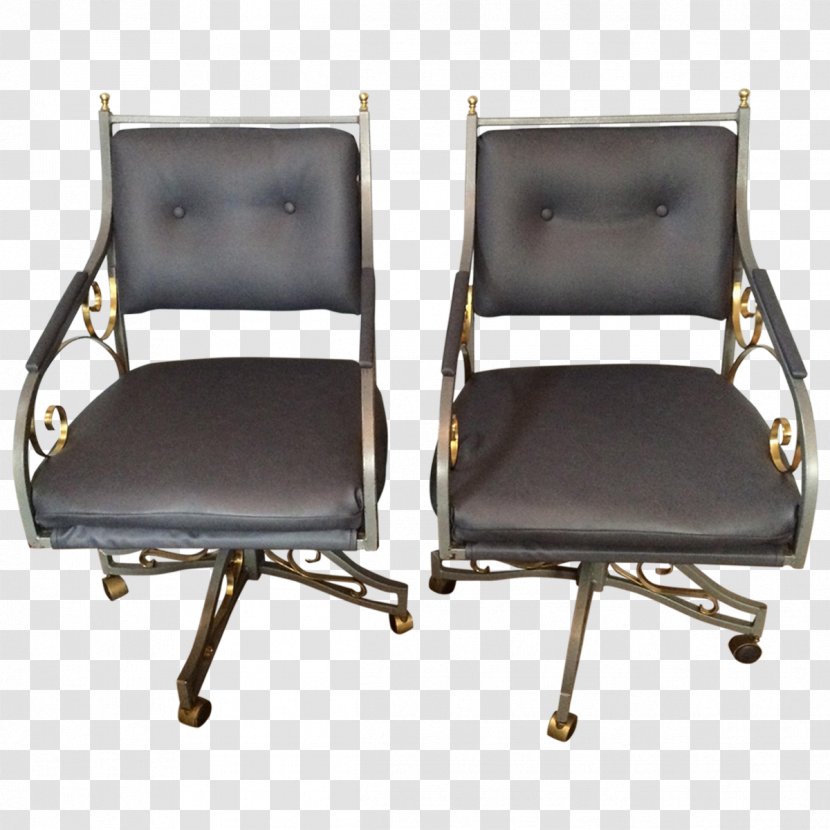 Office & Desk Chairs Furniture Steelcase - Chairish - Chair Transparent PNG