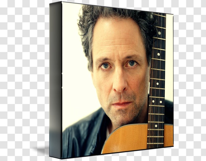 Gallery Wrap Art Lindsey Buckingham Canvas Virtuoso - Printing Transparent PNG