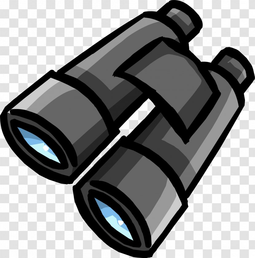 Binoculars Free Content Clip Art - Cliparts Transparent PNG
