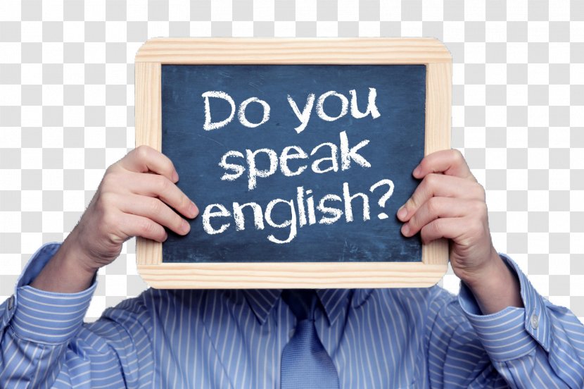 Language School English Learning Natural - Brand Transparent PNG