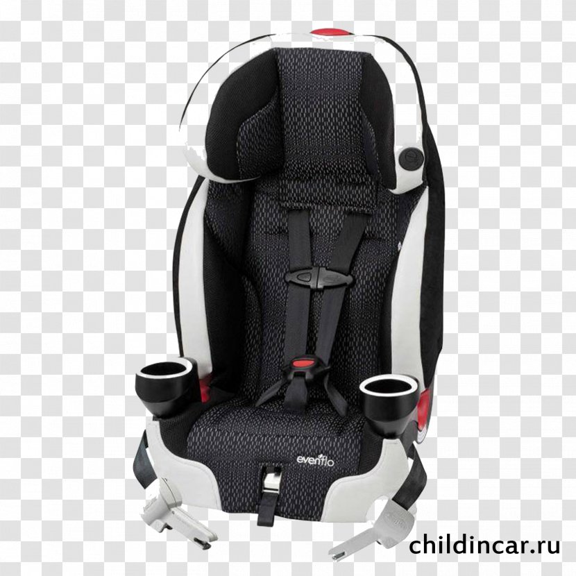 Baby & Toddler Car Seats Child Transport - Seat Cover - Affixed Transparent PNG