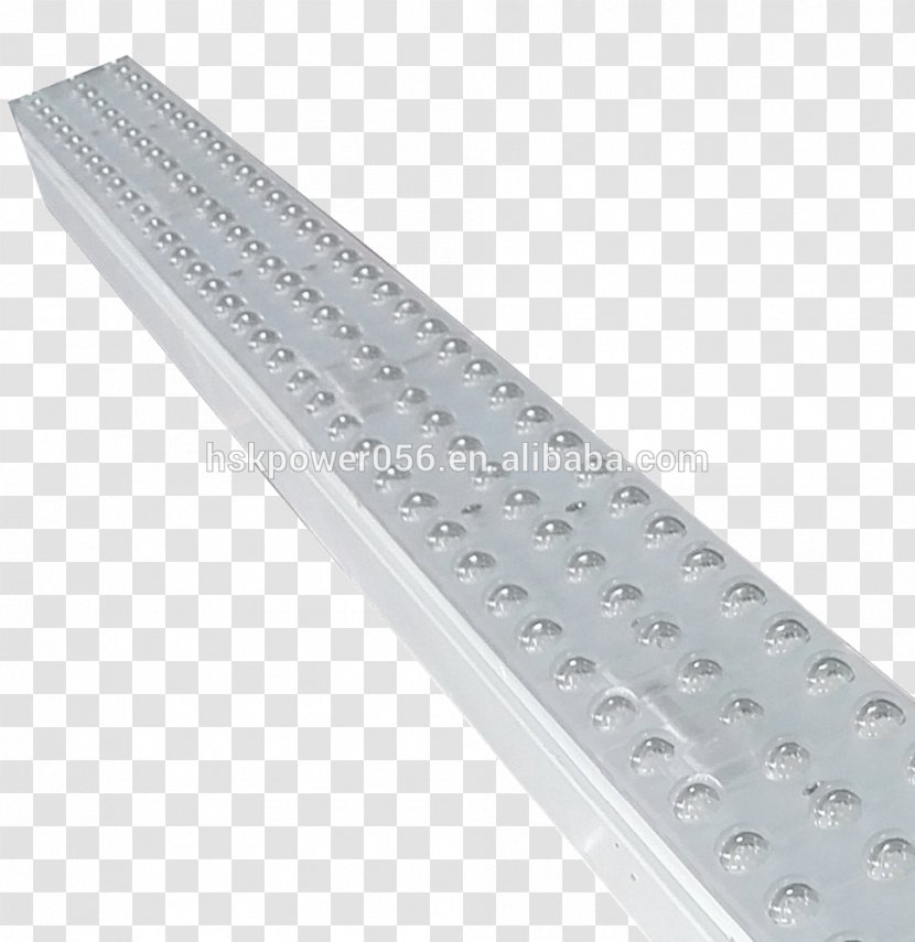 Steel Angle - Hardware - Linear Light Transparent PNG