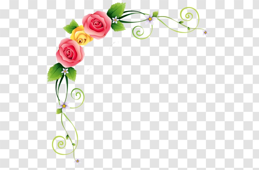 Garden Roses Flower Floral Design Clip Art - Pink Transparent PNG