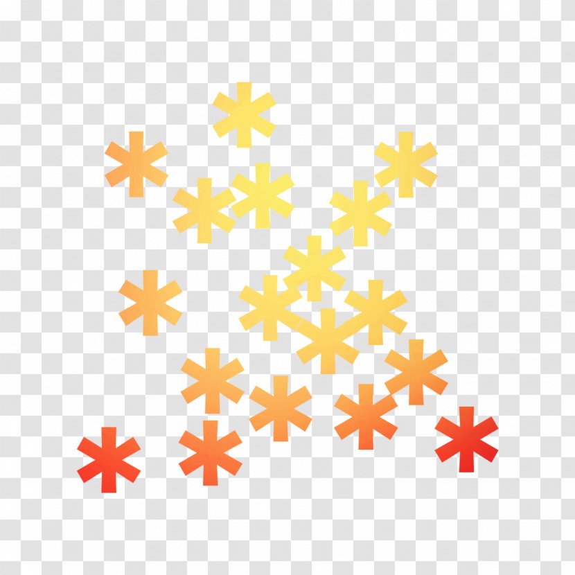 Vector Graphics Image Illustration Royalty-free - Snowflake - Drawing Transparent PNG