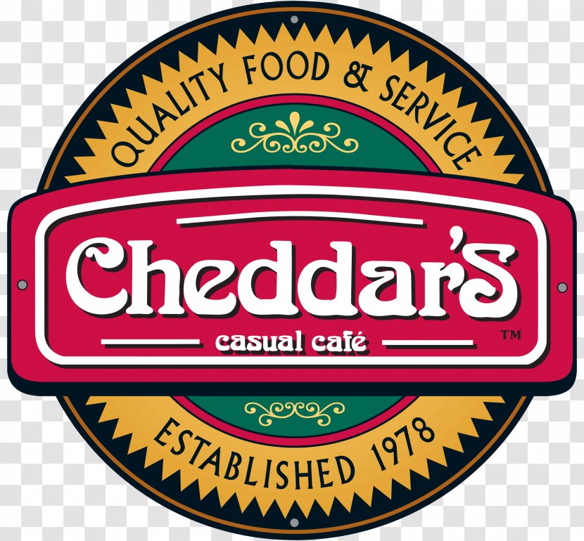 Logo Font Brand Product Cheddar's Scratch Kitchen - Neighborhood Restaurant Transparent PNG