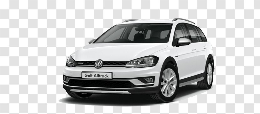 Volkswagen Group Car Golf Alltrack Polo Transparent PNG