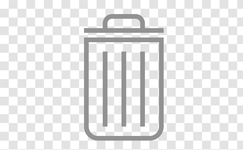 Rubbish Bins & Waste Paper Baskets - Logo Transparent PNG