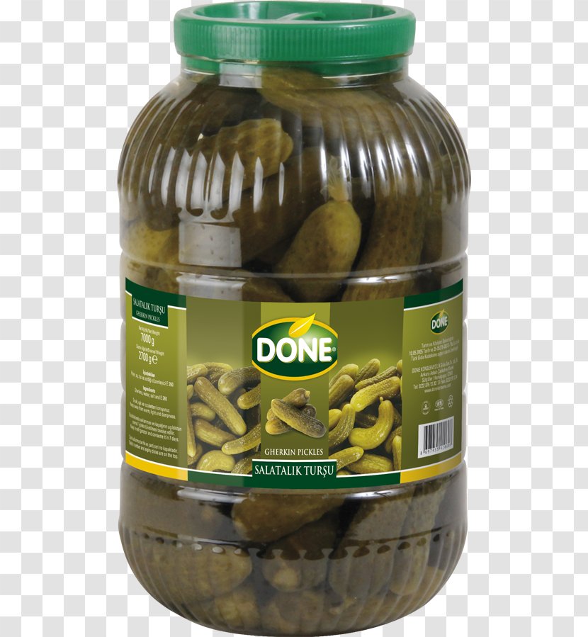 Pickled Cucumber Pickling Canning - Polyvinyl Chloride Transparent PNG