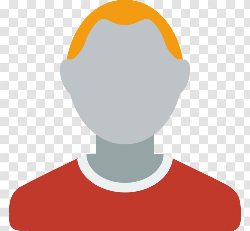 User Icon Design Avatar - Profile Transparent PNG