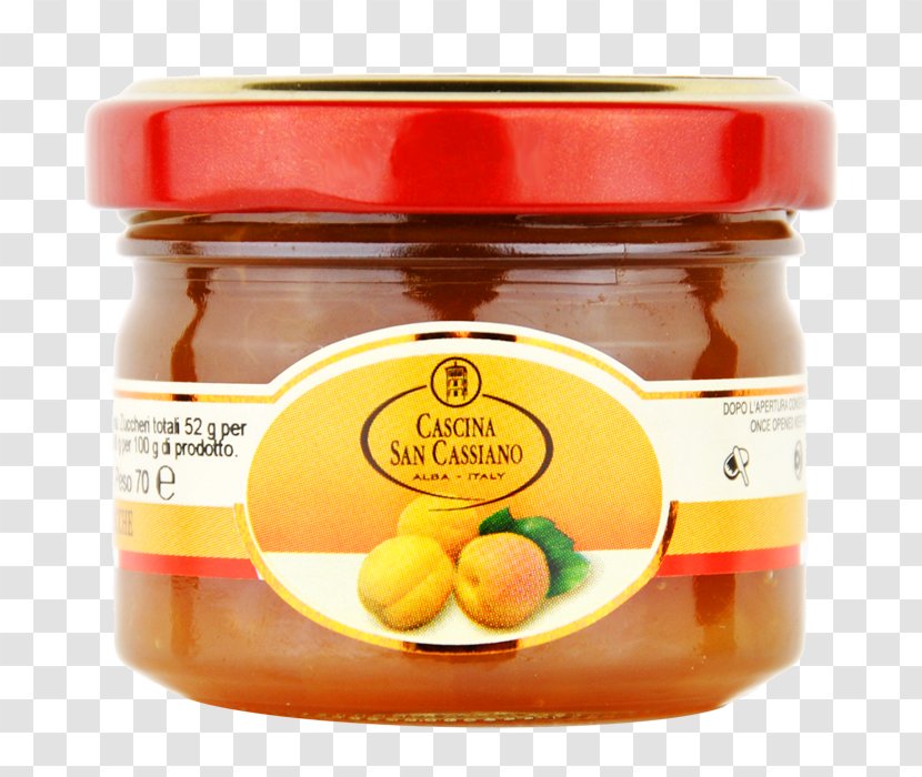 Chutney Mostarda Pickling Vegetarian Cuisine Food - Argentina - Apricot Jam Transparent PNG
