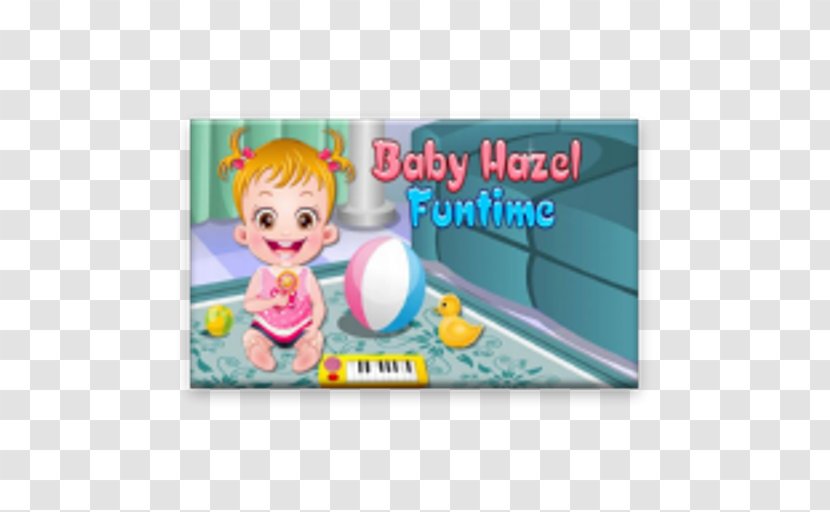 Baby Hazel Funtime - Games - OLD Cinderella Story Fun Time GamesBaby Daisy Transparent PNG