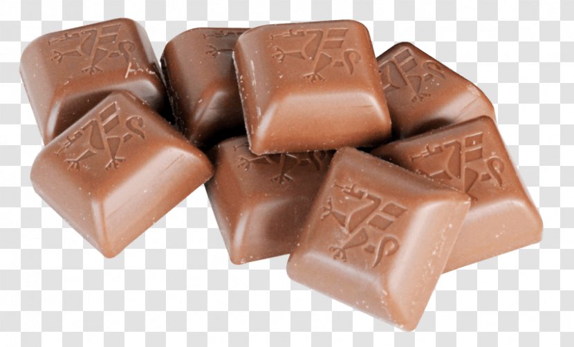 Chocolate Bar Praline Fudge Food Transparent PNG