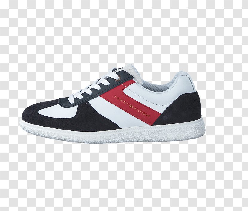 Skate Shoe Sports Shoes Basketball Sportswear - Tommy Hilfiger Oxford For Women Transparent PNG