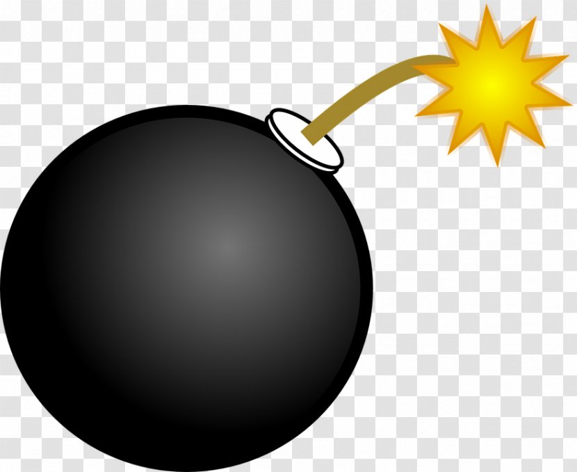 Fork Bomb Explosion Nuclear Weapon Clip Art - Product Design Transparent PNG
