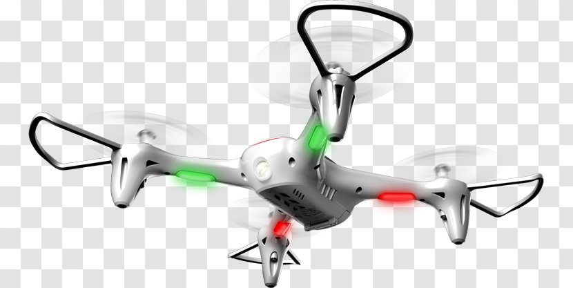 Helicopter Rotor Quadcopter Unmanned Aerial Vehicle Fixed-wing Aircraft Transparent PNG