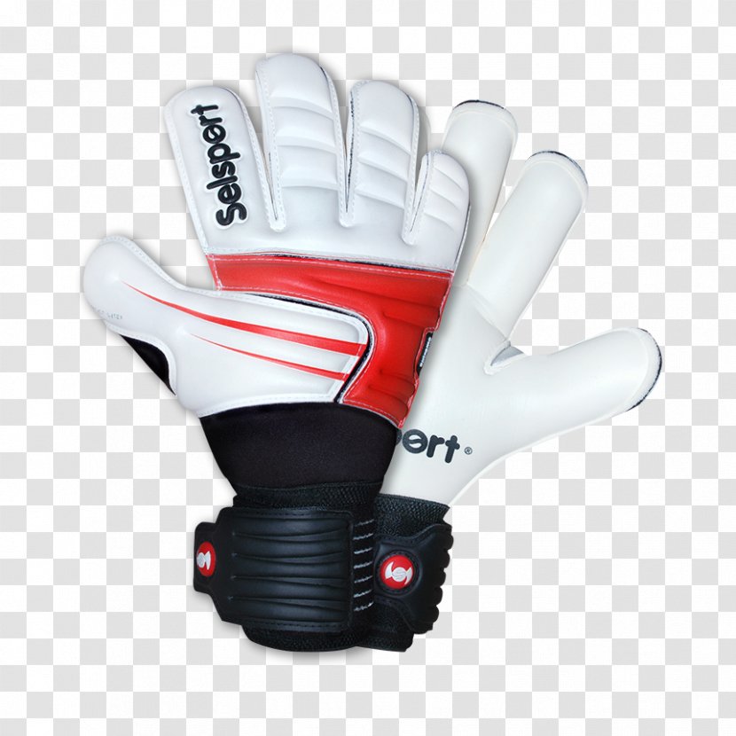 Finger Glove Baseball - Protective Gear - Goalkeeper Gloves Transparent PNG