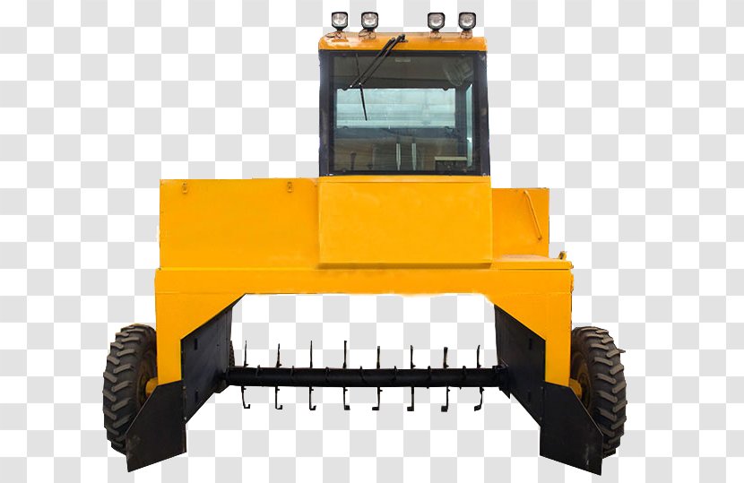 Car Motor Vehicle Heavy Machinery - Auxiliary Tools Transparent PNG