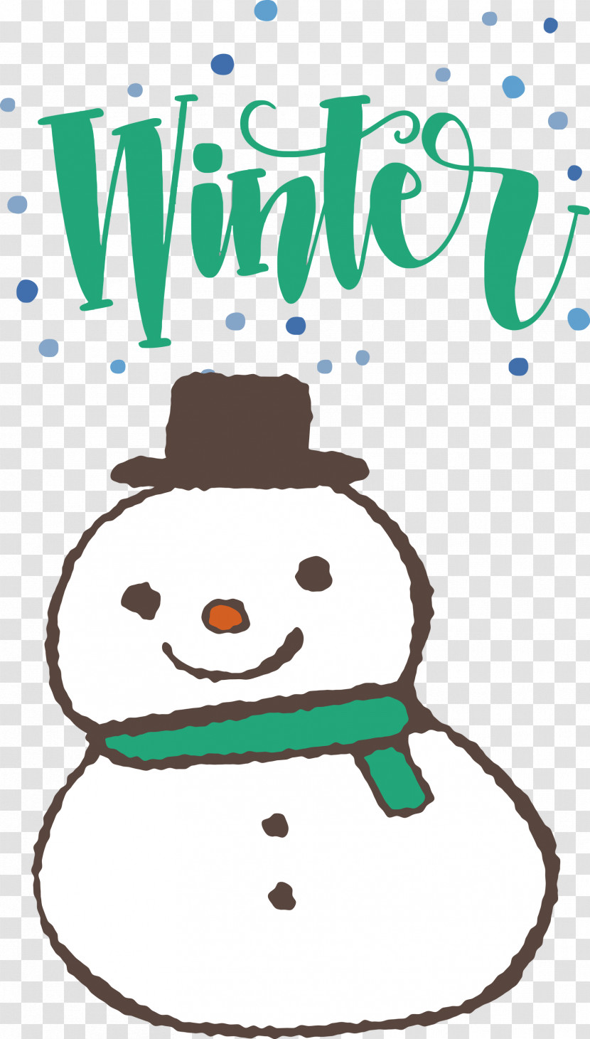 Winter Hello Winter Welcome Winter Transparent PNG